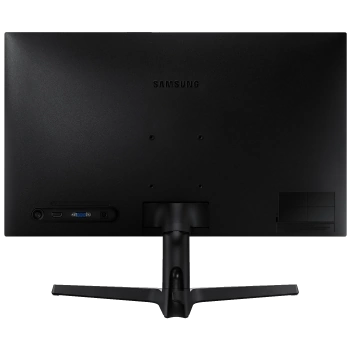 Samsung Monitor 27", IPS LED, FullHD, HDMI, DVI - LS27R350FHRXEN