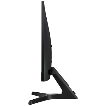 Samsung Monitor 27", IPS LED, FullHD, HDMI, DVI - LS27R350FHRXEN