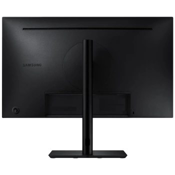 Samsung Monitor 27", Pivot, IPS LED, FullHD, HDMI, DisplayPort - LS27R650FDUXEN