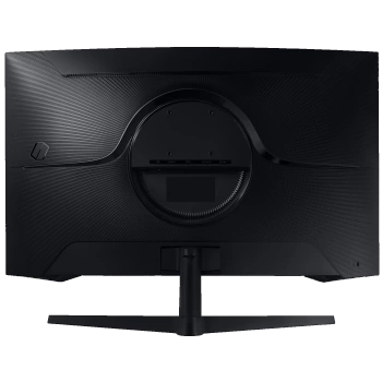 Samsung Monitor 32",Zakrivljeni,WQHD,G5 Odyssey, HDMI,Display Port - LS32AG550EPXEN