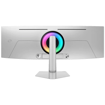 Samsung Monitor 49", Odyssey OLED G9 G93SD DQHD,HDMI, DisplayPort - LS49DG934SUXEN