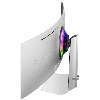 Samsung Monitor 49", Odyssey OLED G9 G93SD DQHD,HDMI, DisplayPort - LS49DG934SUXEN