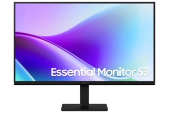 Samsung monitor LS27F320GAUXENS32GF,27", 1920x1080 FHD, IPS1000:1, 120Hz, 5ms, 250cd, 2xHDMI