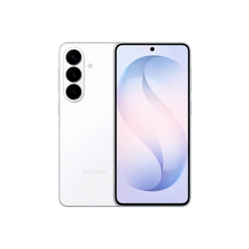 Samsung S26 12GB 256GB White