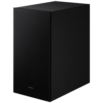 Samsung Soundbar, 2.1 ch, Bluetooth, B series - HW-B450F/EN