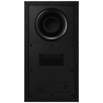 Samsung Soundbar, 2.1 ch, Bluetooth, B series - HW-B450F/EN