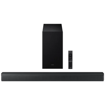 Samsung Soundbar, 3.1 ch, Bluetooth, B series - HW-B650F/EN