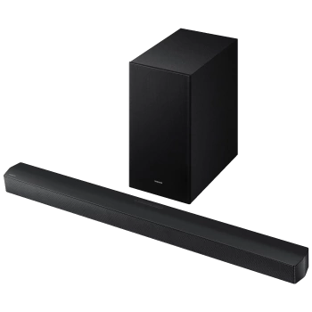 Samsung Soundbar, 3.1 ch, Bluetooth, B series - HW-B650F/EN