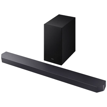 Samsung Soundbar, 3.1.2 ch, Bluetooth, Q series - HW-Q600F/EN