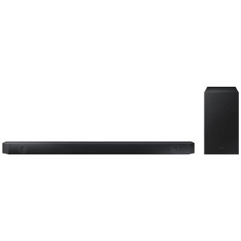 Samsung Soundbar, 3.1.2 ch, WiFi, Bluetooth - HW-Q600C