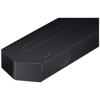 Samsung Soundbar, 3.1.2 ch, WiFi, Bluetooth - HW-Q600C