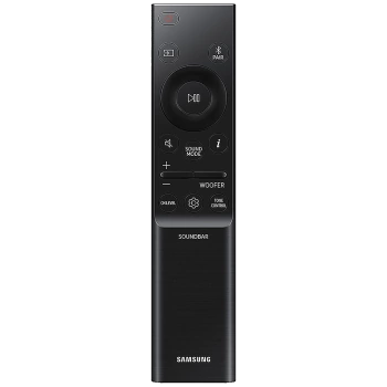 Samsung Soundbar, 3.1.2 ch, WiFi, Bluetooth - HW-Q600C