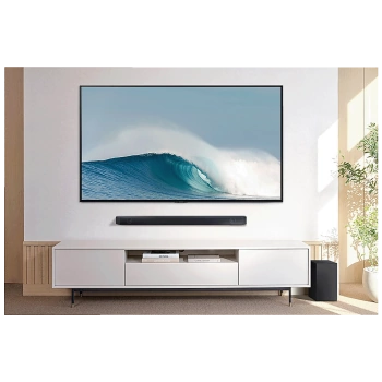 Samsung Soundbar, 3.1.2 ch, WiFi, Bluetooth - HW-Q600C