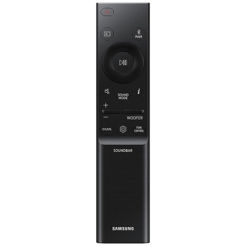 Samsung Soundbar, 9.1.4 ch, Bluetooth, WiFi, Q series - HW-Q930F/EN