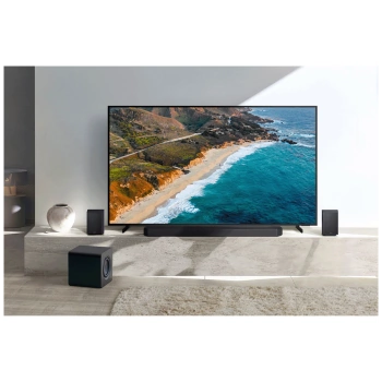 Samsung Soundbar, 9.1.4 ch, Bluetooth, WiFi, Q series - HW-Q930F/EN