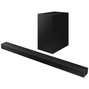 Samsung Soundbar sa subwooferom, Bluetooth - HW-A450/EN