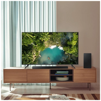 Samsung Soundbar sa subwooferom, Bluetooth - HW-A450/EN