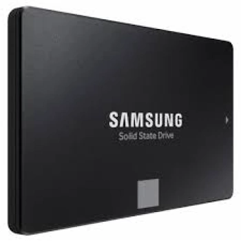 SAMSUNG SSD 870 EVO 1TB2.5'' SATA3;V-NAND MLC560MB/s read,530MB/s write