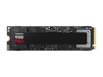 Samsung SSD 9100 PRO 2TB NVMe