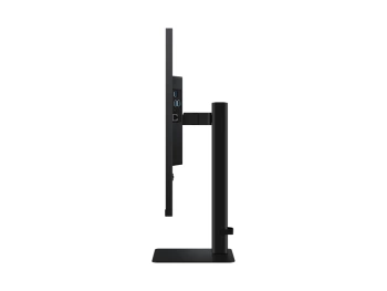 Samsung ViewFinity S6 32" monQHD, IPS, 100Hz, 350cd, 5msHDMI, DP, USB-C 90W, RJ-45, HAS