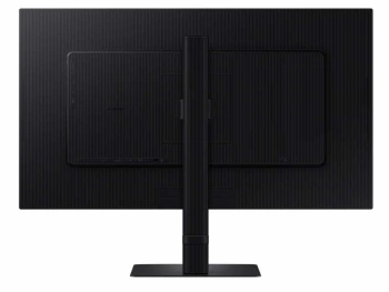 Samsung ViewFinity S8 27" mon4K, PS, 60Hz, 350cd, 5ms, HDMIDP, USB-C 90W, RJ-45, HAS