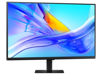 Samsung ViewFinity S8 32" 4KIPS, 60Hz, 350cd, 5ms, HDMI,DP3xUSB 3.0, USB-C 90W, RJ-45, HAS
