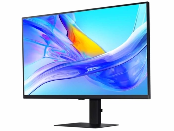 Samsung ViewFinity S8 32" 4KIPS, 60Hz, 350cd, 5ms, HDMI,DP3xUSB 3.0, USB-C 90W, RJ-45, HAS