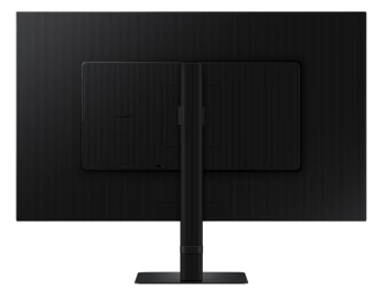 Samsung ViewFinity S8 32" 4KIPS, 60Hz, 350cd, 5ms, HDMI,DP3xUSB 3.0, USB-C 90W, RJ-45, HAS
