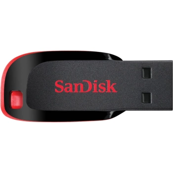 SanDisk USB Stick 16GB Cruzer Blade Teardrope USB 2.0