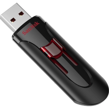 SanDisk USB Stick 16GB Cruzer Glide USB 3.0 SDCZ600
