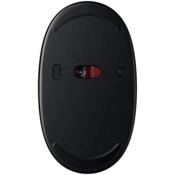SATECHI M1 Bluetooth Wireless Mouse - Gold