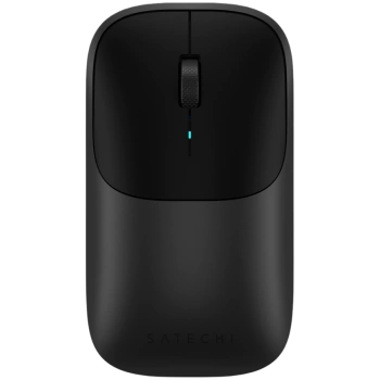 SATECHI Slim EX Wireless Mouse (Space Black)