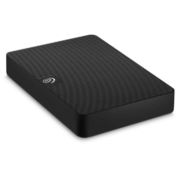 Seagate Expansion HDD 2TB extUSB 3.0,Black