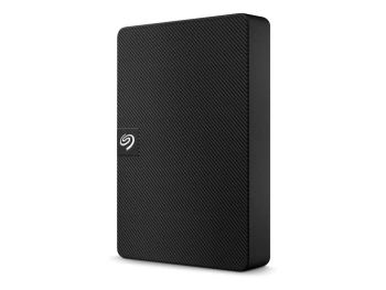 Seagate Expansion HDD 4TB extUSB 3.0,Black