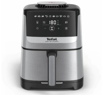 SEB Tefal friteza easyfry EY552DE0, Silence