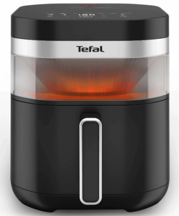 SEB Tefal friteza easyfry EY8328E0, Infrared