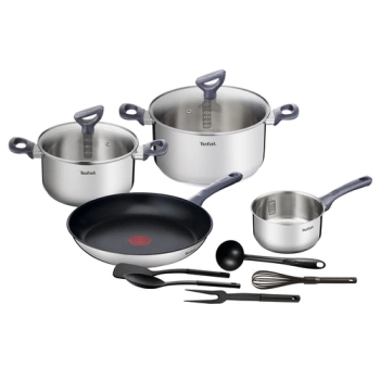 SEB Tefal G713SB45 set 11 pcs