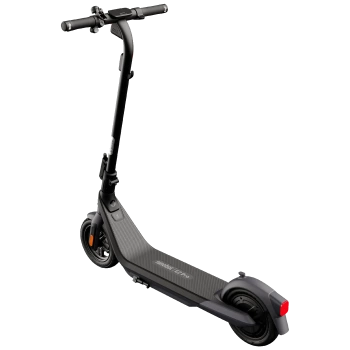 Segway Električni Romobil, 10" točkovi, 25 km/h, Domet do 35 km - E2 Pro