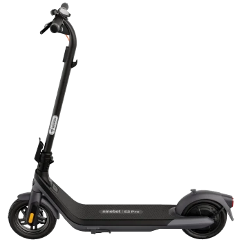 Segway Električni Romobil, 10" točkovi, 25 km/h, Domet do 35 km - E2 Pro
