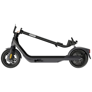 Segway Električni Romobil, 10" točkovi, 25 km/h, Domet do 35 km - E2 Pro