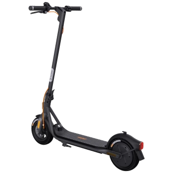 Segway Električni Romobil , 10" točkovi, 25 km/h,  Domet do 55 km - F2 Plus E