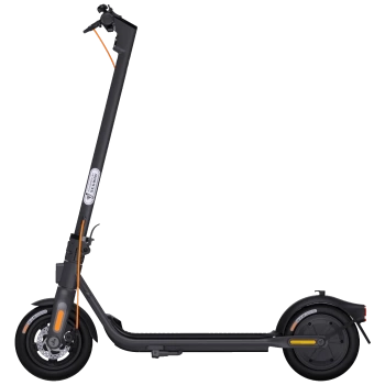 Segway Električni Romobil , 10" točkovi, 25 km/h,  Domet do 55 km - F2 Plus E