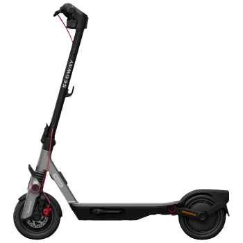 Segway Električni Romobil, 10" točkovi, 25 km/h, Domet do 70 km - F3 E (AA.05.17.01.0005)