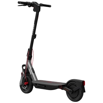 Segway Električni Romobil, 10" točkovi, 25 km/h, Domet do 70 km - F3 E (AA.05.17.01.0005)