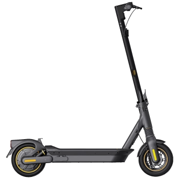 Segway Električni Romobil, 10" točkovi, 25 km/h, Domet do 70 km - MAX G2 E (AA.05.15.01.0003)