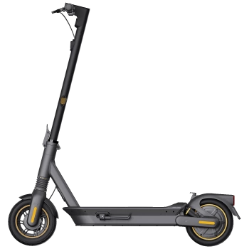 Segway Električni Romobil, 10" točkovi, 25 km/h, Domet do 70 km - MAX G2 E (AA.05.15.01.0003)