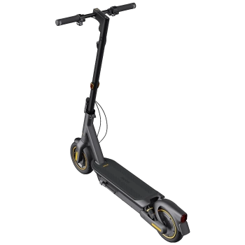 Segway Električni Romobil, 10" točkovi, 25 km/h, Domet do 70 km - MAX G2 E (AA.05.15.01.0003)