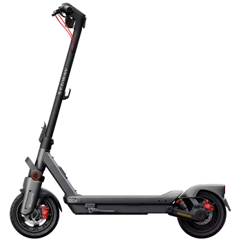 Segway Električni Romobil , 11" točkovi, 25 km/h, Domet do 80 km - MAX G3 E (AA.05.16.01.0004)