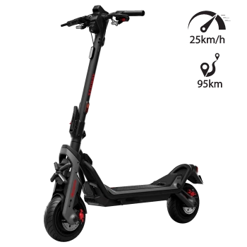 Segway Električni Romobil, 11" točkovi, 25 km/h, Domet do 90 km - GT3 E (AA.06.02.01.0004)