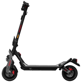 Segway Električni Romobil, 11" točkovi, 25 km/h, Domet do 90 km - GT3 E (AA.06.02.01.0004)
